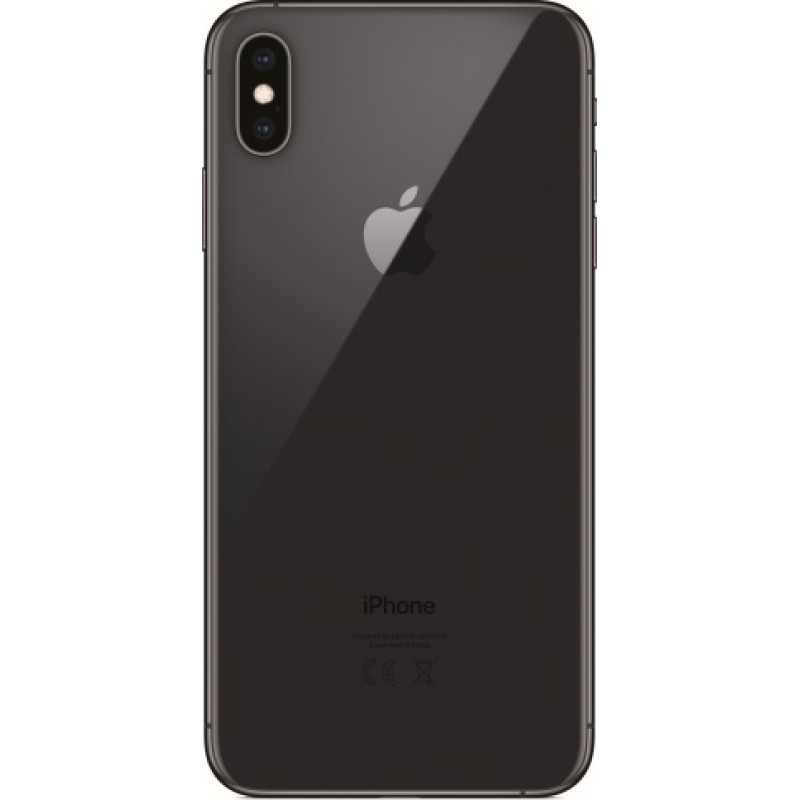 Apple iPhone XS Max 512GB Space Gray