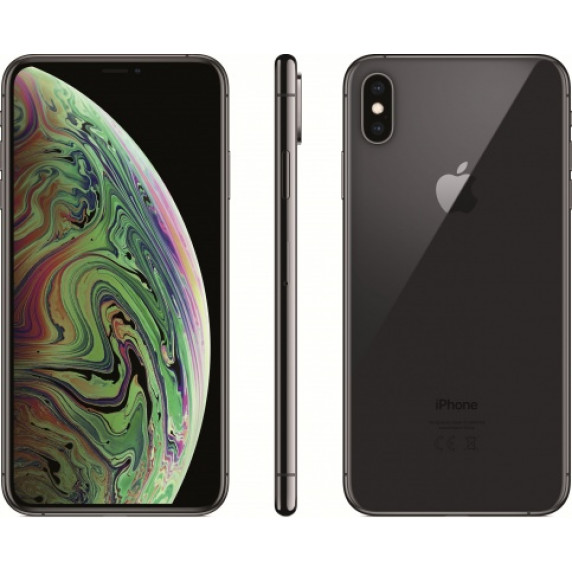 Apple iPhone XS Max 512GB Space Gray