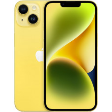 Купить Apple iPhone 14 Plus 128Gb Yellow