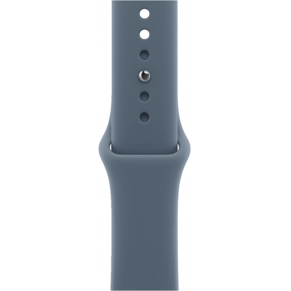 Apple Watch S11 42 mm Space Gray/ Aluminum Case