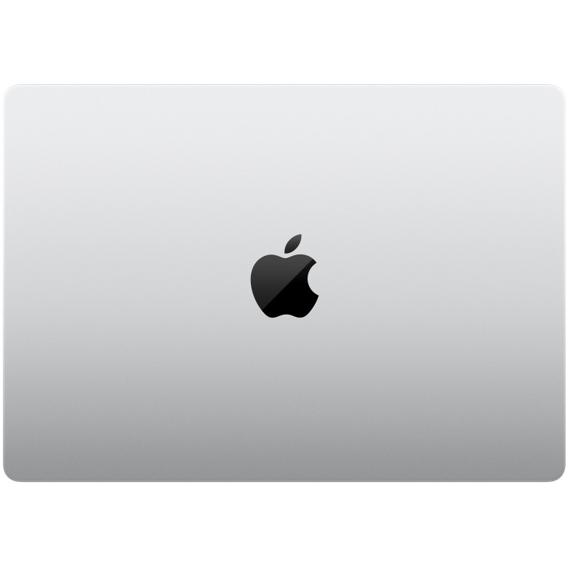 Apple MacBook Pro 16 M3 Max 36/1Tb Silver