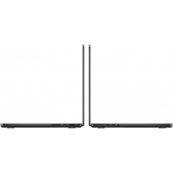 Apple MacBook Pro 16 M4 Max/36GB/1Tb Space Black 