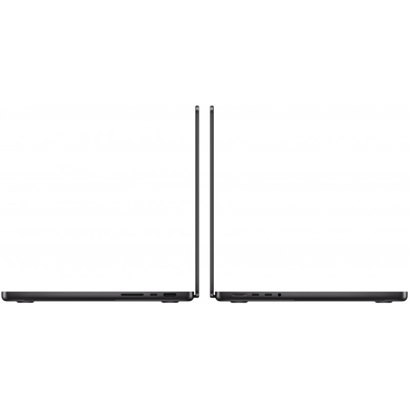 Apple MacBook Pro 16 M4 Max/36GB/1Tb Space Black 