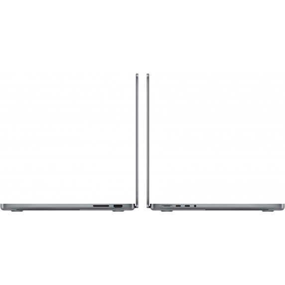 Apple MacBook Pro 14 M3 Max 36/1Tb Space Gray