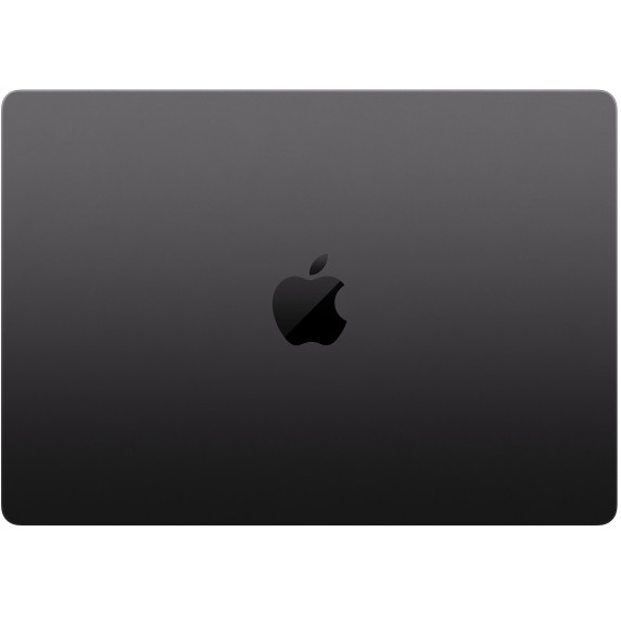 Apple MacBook Pro 16 M3 Max 48/1Tb Space Black