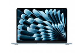 Купить Apple MacBook Air 13 M4/24GB/512GB  Sky Blue
