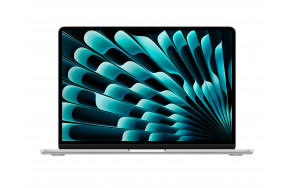 Купить Apple MacBook Air 13 M4/24GB/512GB  Silver