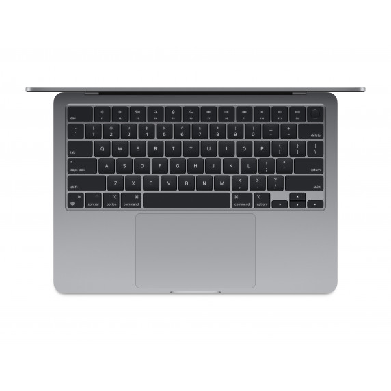 Apple MacBook Air 13 M3/16GB/512GB Space Gray (MXCR3)