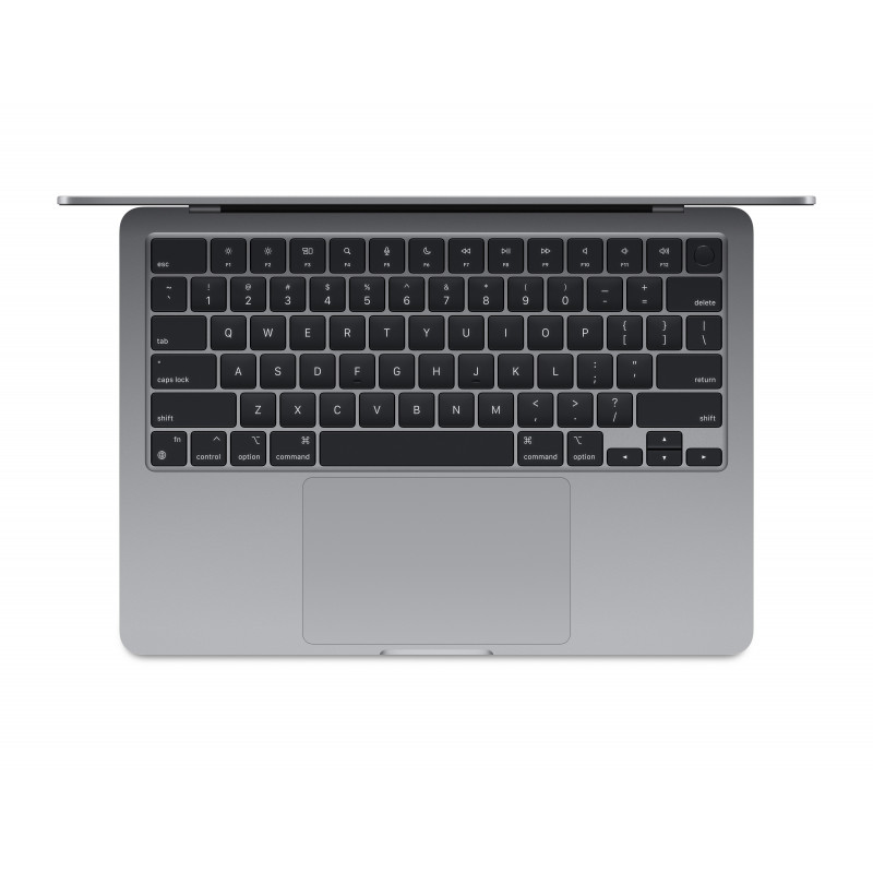 Apple MacBook Air 13 M3/16GB/512GB Space Gray (MXCR3)