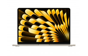 Купить Apple MacBook Air 13 M4/24GB/512GB  Starlight