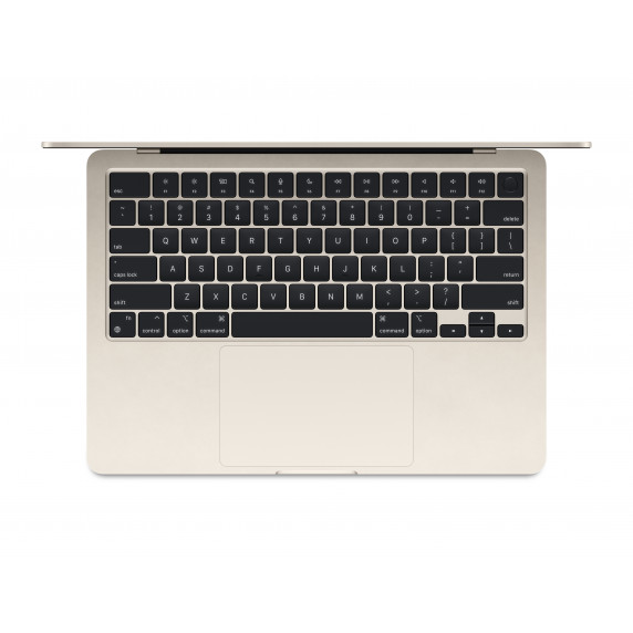 Apple MacBook Air 13 M3/8GB/512GB Starlight (MRXU3)
