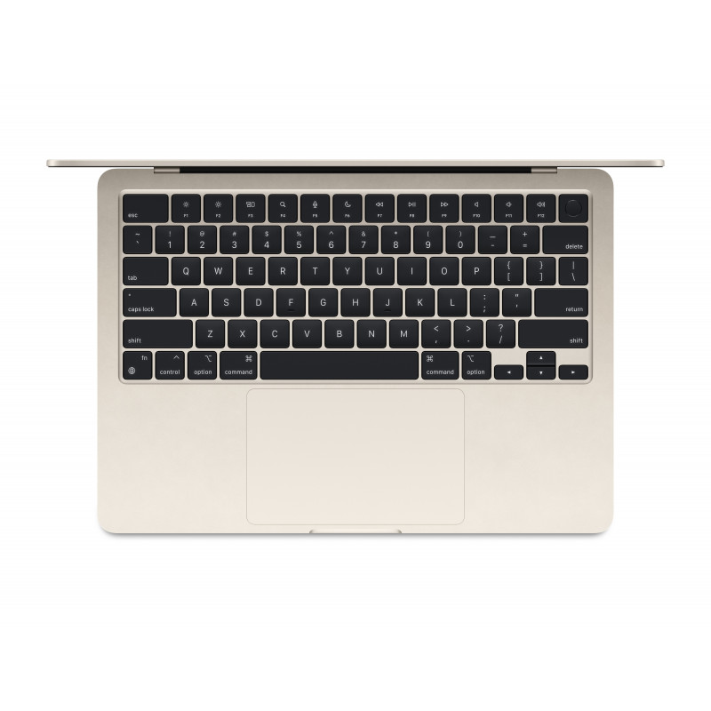 Apple MacBook Air 13 M3/8GB/512GB Starlight (MRXU3)