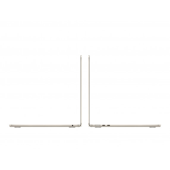 Apple MacBook Air 13 M3/8GB/512GB Starlight (MRXU3)