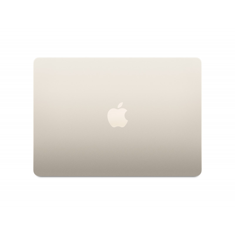 Apple MacBook Air 13 M3/8GB/512GB Starlight (MRXU3)