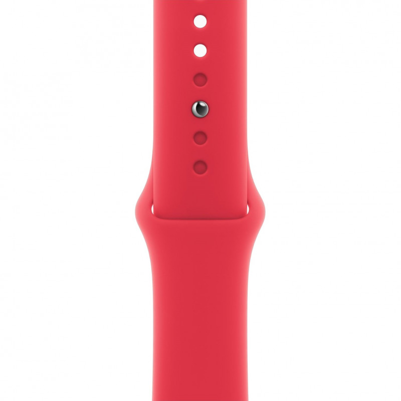 Apple Watch S9 41mm Red / Aluminum Case