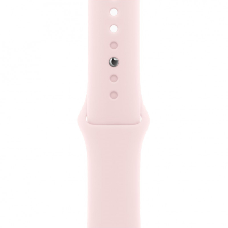 Apple Watch S9 45mm Pink / Aluminum Case