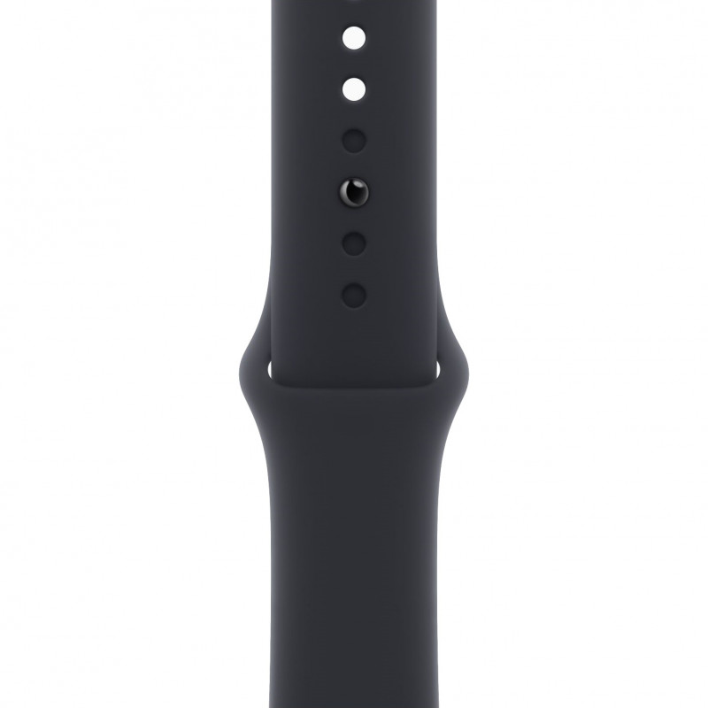 Apple Watch S9 41mm Midnight / Aluminum Case