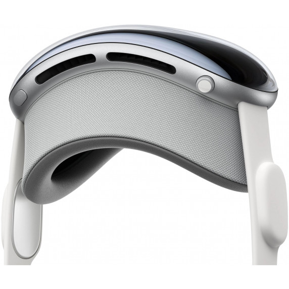 Система виртуальной реальности Apple Vision Pro 1T