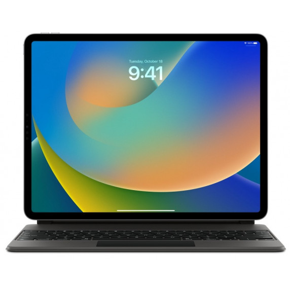 Клавиатура Apple Magic Keyboard для iPad Pro 12.9‑inch Black