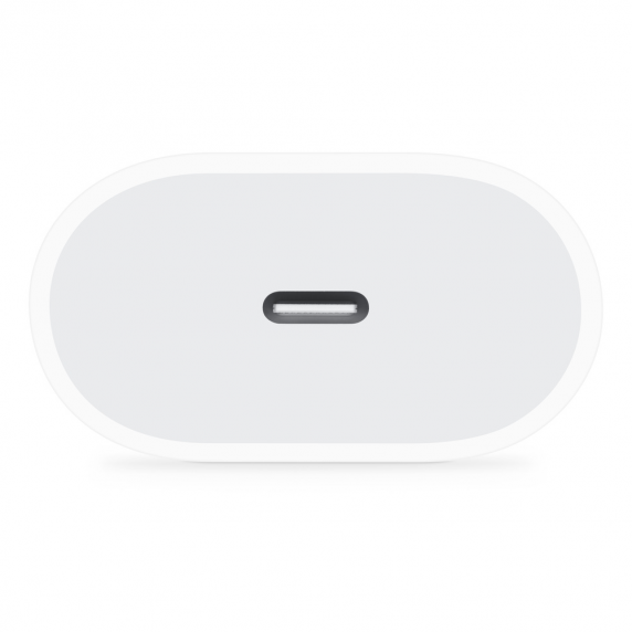 Адаптер питания Apple USB-C 20W, оригинал