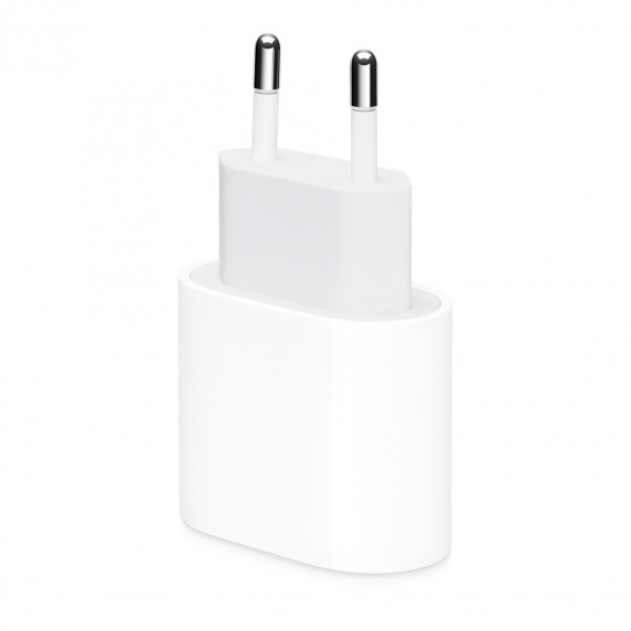 Адаптер питания Apple USB-C 20W, оригинал