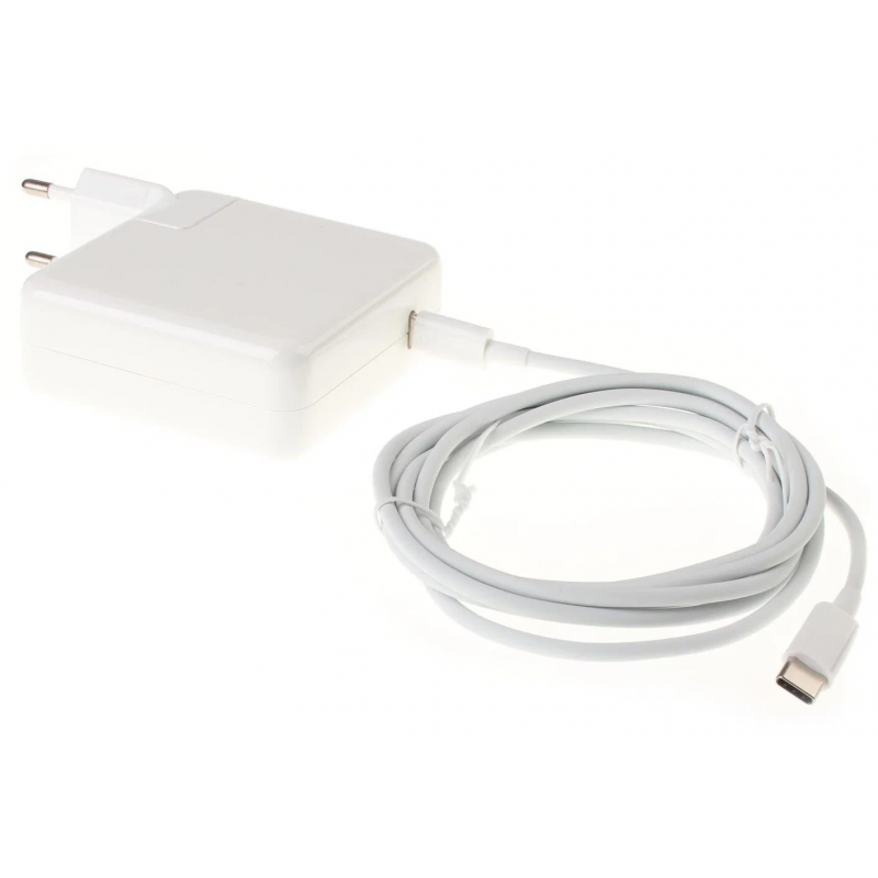 Адаптер питания Apple USB-C 87W