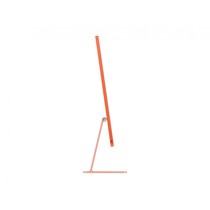 Apple iMac 24 M1(7-Core GPU)/8GB/256GB Orange