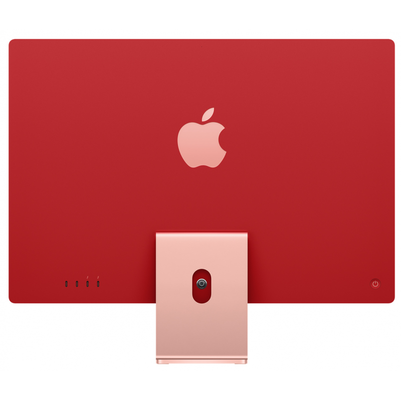 Apple iMac 24 M1(8-Core GPU)/8GB/256GB (MGPM3 - Mid 2021) Pink