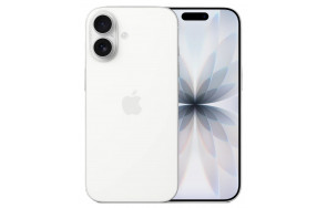 Купить Apple iPhone 17 512Gb White (без RuStore)