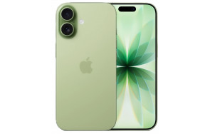 Купить Apple iPhone 17 256Gb Sage (без RuStore)