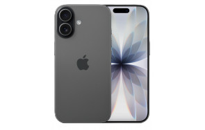 Купить Apple iPhone 17 512Gb Black (без RuStore)