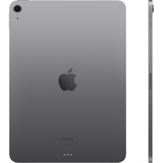 Apple iPad Air 11 512GB Wi-Fi Space Gray (2024)