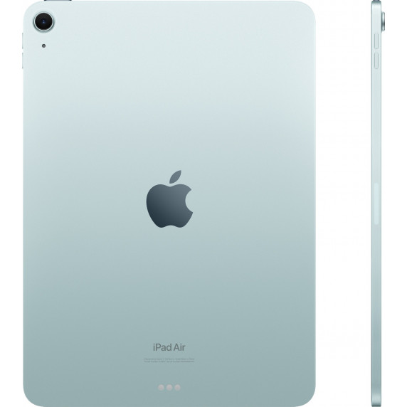 Apple iPad Air 13 128GB Wi-Fi Blue (2024)
