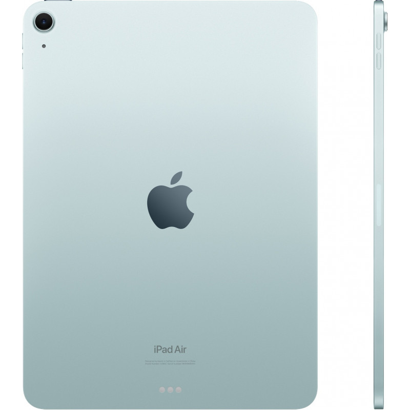 Apple iPad Air 13 128GB Wi-Fi Blue (2024)