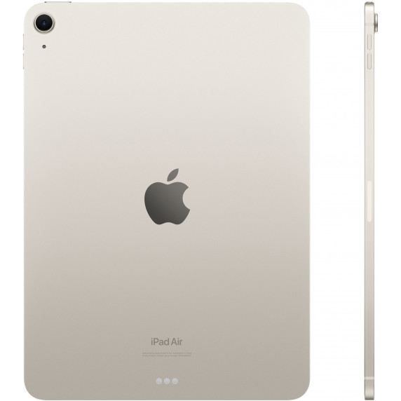 Apple iPad Air 13 128GB Wi-Fi Starlight (2024)