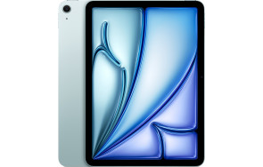 Купить Apple iPad Air 13 512GB Wi-Fi Blue (2024)