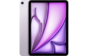Купить Apple iPad Air 13 512GB Wi-Fi Purple (2024)