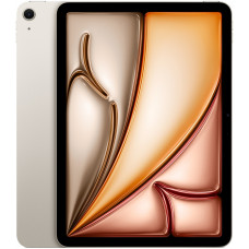 Купить Apple iPad Air 13 128GB Wi-Fi Starlight (2024)