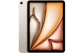 Купить Apple iPad Air 13 512GB Wi-Fi Starlight (2024)