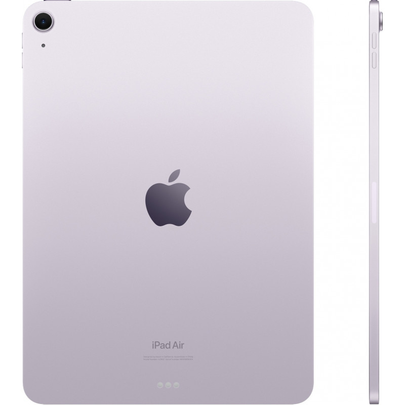 Apple iPad Air 13 256GB Wi-Fi Purple (2024)
