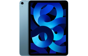 Купить Apple iPad Air 5 64GB Wi-Fi Blue (2022)