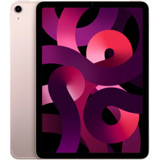 Купить Apple iPad Air 5 256GB Wi-Fi Pink (2022)