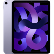 Купить Apple iPad Air 5 64GB Wi-Fi+Cellular Purple (2022)