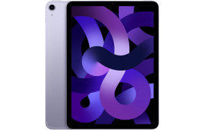 Купить Apple iPad Air 5 64GB Wi-Fi+Cellular Purple (2022)
