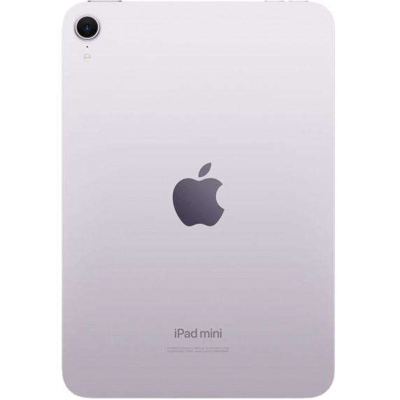 Apple iPad Mini 7 128GB Wi-Fi Purple
