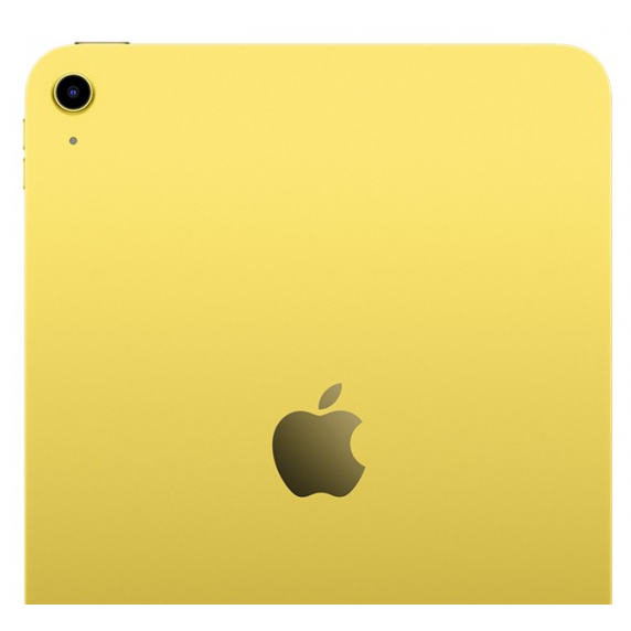 Apple iPad 10 WiFi+Cellular 64Gb Yellow (2022)