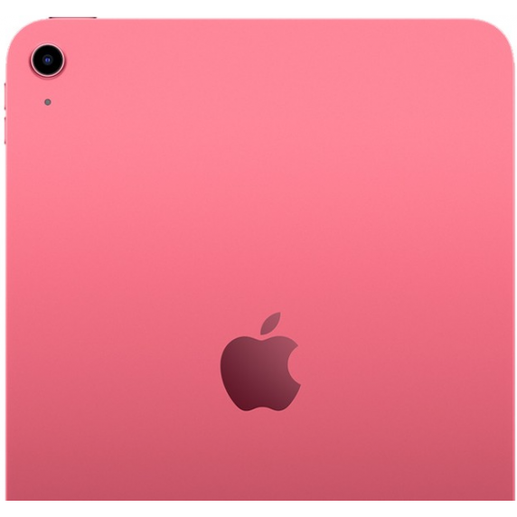 Apple iPad 10 WiFi+Cellular 256Gb Pink (2022)