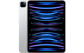 Купить Apple iPad Pro 12.9 WiFi 1Tb Silver (2022)