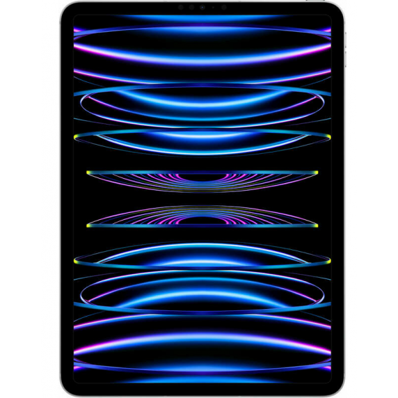 Apple iPad Pro 11 1TB Wi-Fi Silver (2022)