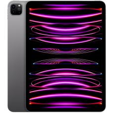 Купить Apple iPad Pro 11 128GB Wi-Fi Space Gray (2022)
